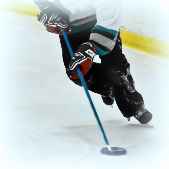 Your source for ringette gear – NAMI Ringette