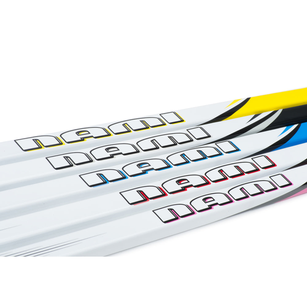 NAMI PRECISION 2.0 RINGETTE STICK – NAMI Ringette