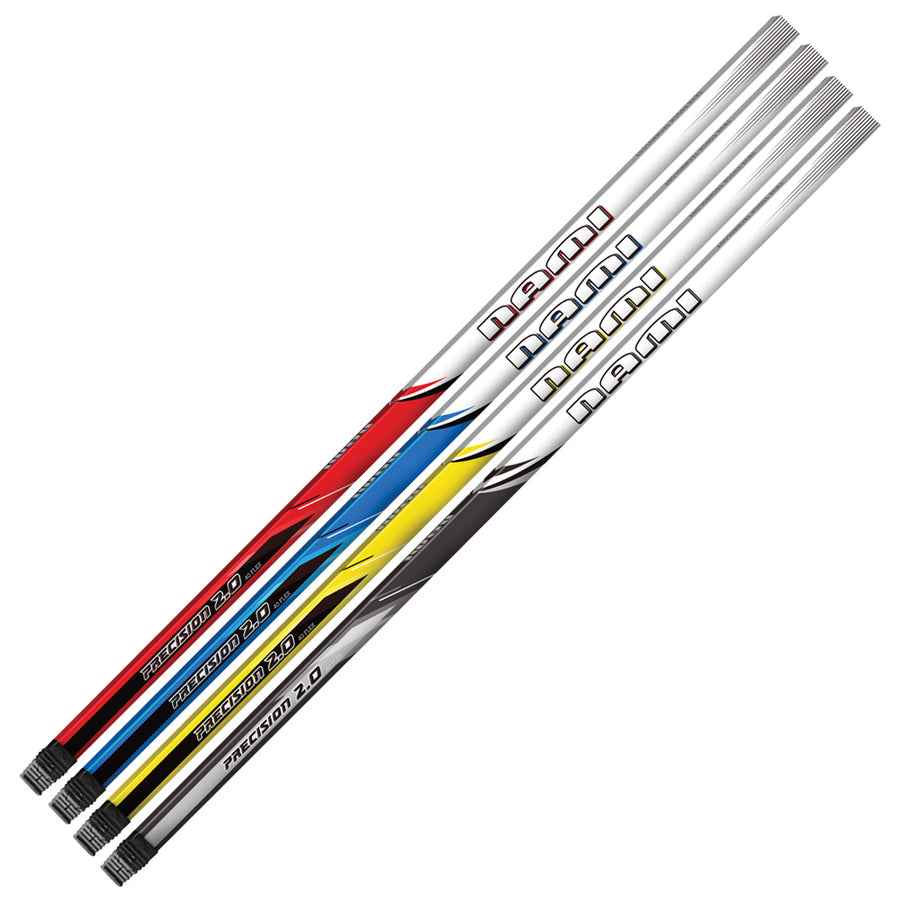 NAMI PRECISION 2.0 RINGETTE STICK – NAMI Ringette