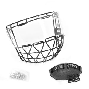 Image of Lexan Shield Cage